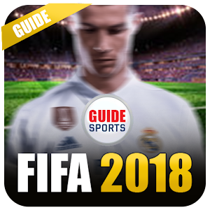 Guide for FIFA18 APK + Mod for Android.