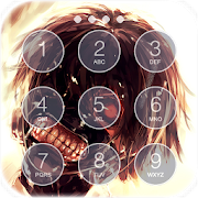 Download do APK de Anime Lock Screens Tokyo Ghoul - Kaneki Wallpapers para  Android