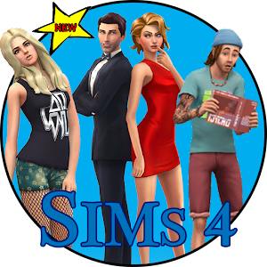 Game The Sims 4 Walkthrough APK for Android Download