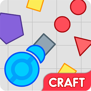 Diepio 2 Tank Game APK (Android Game) - Free Download