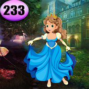 Cute Princess Rescue 2 Game Best Escape Game 233 Icon