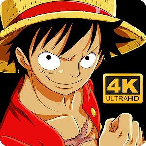 One-Piece HD Wallpaper APK voor Android Download