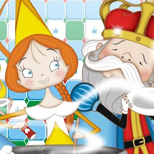 Princesa Jogo - Baixar APK para Android