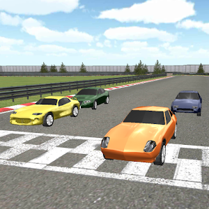 Car Racing: Ignition Mod