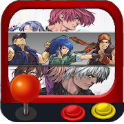 Download The King Of Fighters 2002 APK latest v1.0 for Android