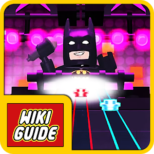 Guide for Lego Batman APK + Mod for Android.