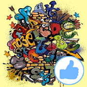 Graffiti Letters (A Z) Mod apk download Graffiti Letters (A Z) MOD Graffiti Letters (A Z) Mod apk download Graffiti Letters (A Z) MOD