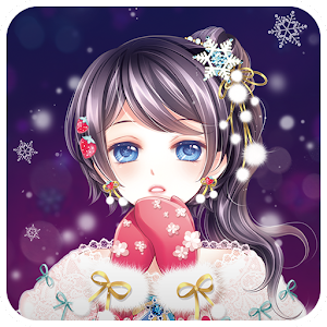 Kawaii Anime Girl for Android - Download