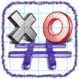 TicTacToe, Tictactoe Online Free for Android & iPhone