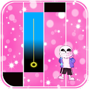 Undertale Piano APK + Mod for Android.