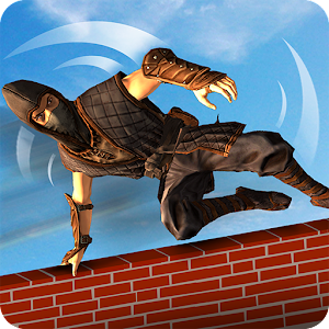 Shadow Runner 1.0 APK + Mod (Unlocked / No Ads) for Android