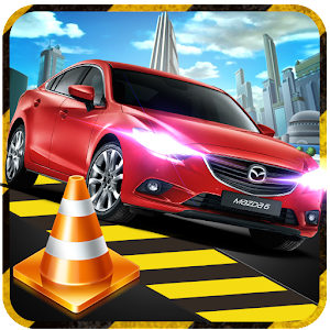 Car Parking and Driving Simulator for Android - Download the APK