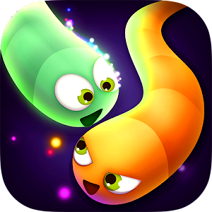 snake io APK + Mod for Android.