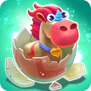 Breed Animal Farm Мод Apk 2.1.948193 [Бесконечные деньги]