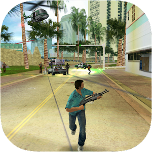 GTA Vice City [new] Apk+OBB Download (latest+Mod)