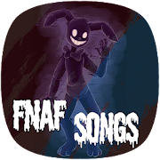 Download do APK de FNAF 1 2 3 4 5 6 Songs para Android