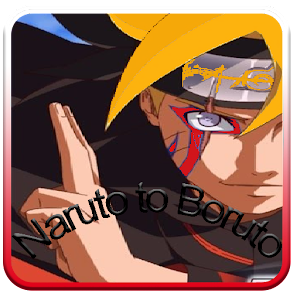 Boruto Battle Next Generation APK for Android Download