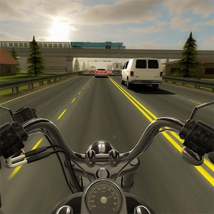 Traffic Motos APK for Android Download