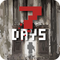 7 Days to Rusty Forest APK