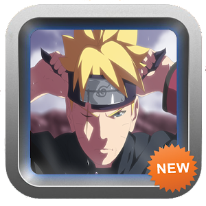 anime HD naruto and boruto wallpaper APK + Mod for Android.