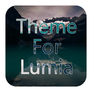 Theme for Lumia Hãng Nokia icon