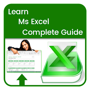 Learn MS Excel Complete Mod apk download Learn MS Excel Complete MOD