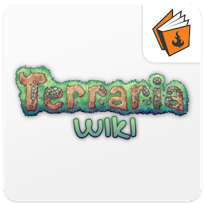 Official Terraria Wiki APK + Mod for Android.