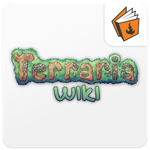 Official Terraria Wiki 1.3.1 Free Download