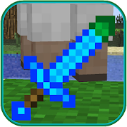 Sword mod for Minecraft PE for Android - Free App Download