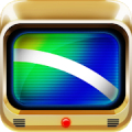 TV Guide BR Gold icon