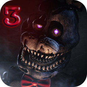 DOWNLOAD (Five Nights at Freddy's 3 android) apk mod 
