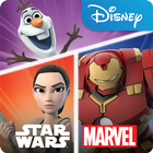 Disney Infinity: Toy Box 3.0 Mod APK