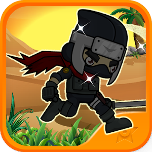 Shadow Runner Ninja Game for Android - Download