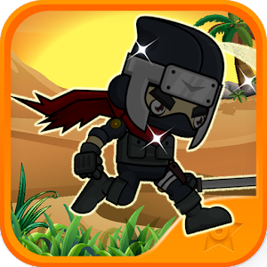 Shadow Runner Ninja APK for Android Download