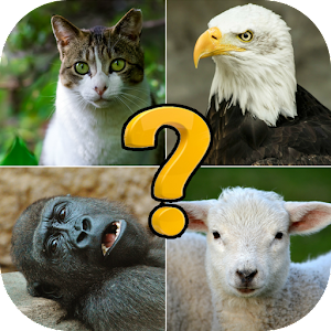 Download do APK de Animal Quiz para Android