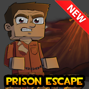 Escape Jailbreak Mod do Roblox Jail Break versão móvel andróide