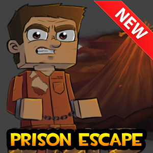 Prison escape for minecraft for Android - Free App Download