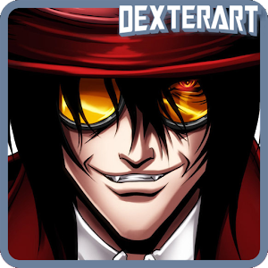 Alucard Hellsing Wallpapers hd APK for Android Download