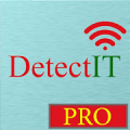DetectIT PRO Device and Camera Detector icon