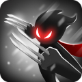 Anger of stick 7 - Stickman warriors - Epic fight icon