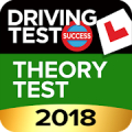 Theory Test Kit 2018 for UK Car Drivers icon