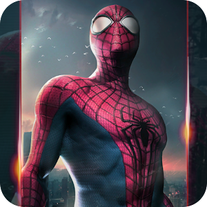 Guide The Amazing Spiderman APK pour Android Télécharger