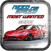 Need for Speed Most Wanted 5 Icon