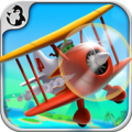 Adventures In the Air icon