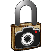 Screen Recorder Snapper Keeper icon