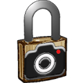 Screen Recorder Snapper Keeper icon