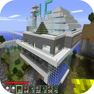 Building Mods for Minecraft APK for Android Download