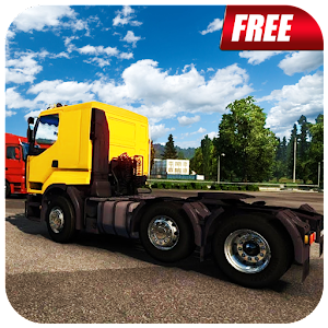 Euro Truck Simulator 2 Mobile Mod Searcher APK for Android Download