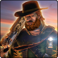 Rules Of Free Fire : Call of Marksman Sniper icon