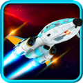 Metal Jet Space War 2016 icon